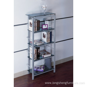 Special Design Small Bookcase Tree Shaped Bookshelf